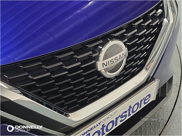 Used Nissan Qashqai 2022 for sale - 76646792: Photo 22