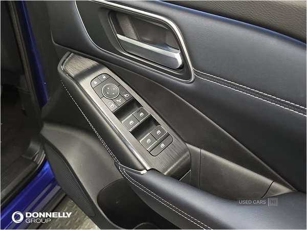 Used Nissan Qashqai 2022 for sale - 76646792: Photo 24