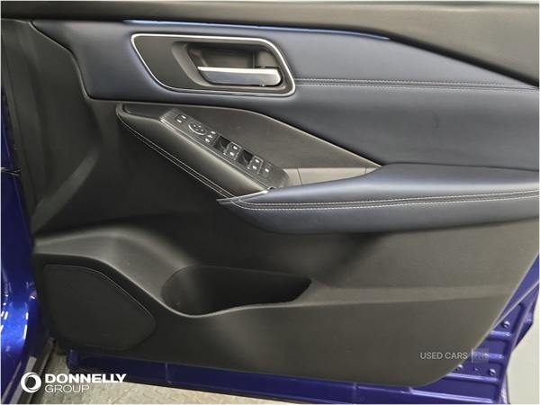 Used Nissan Qashqai 2022 for sale - 76646792: Photo 25