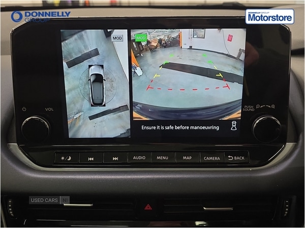 Used Nissan Qashqai 2022 for sale - 76646792: Photo 29