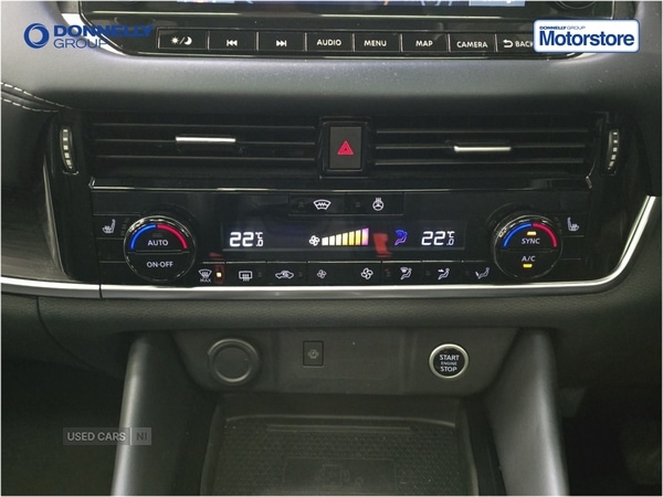 Used Nissan Qashqai 2022 for sale - 76646792: Photo 30