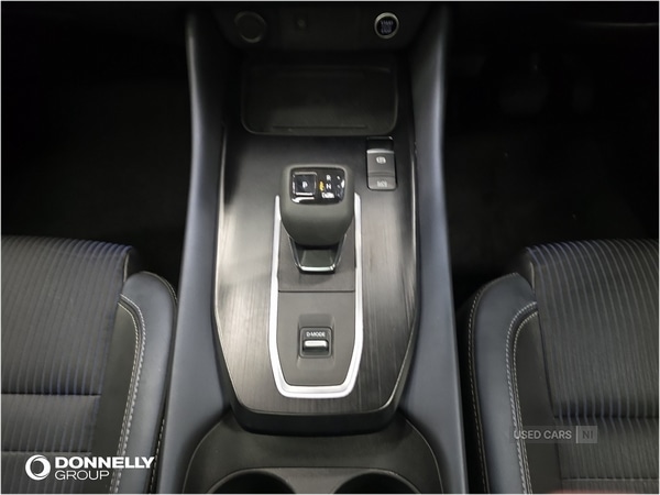 Used Nissan Qashqai 2022 for sale - 76646792: Photo 31