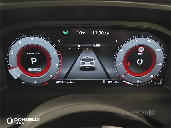 Used Nissan Qashqai 2022 for sale - 76646792: Photo 32