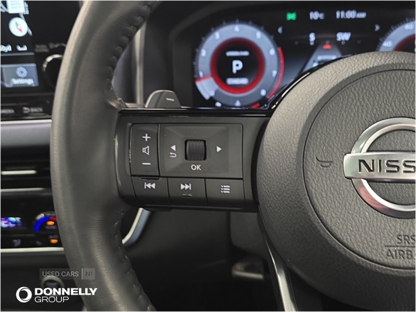 Used Nissan Qashqai 2022 for sale - 76646792: Photo 35