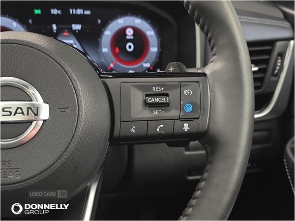 Used Nissan Qashqai 2022 for sale - 76646792: Photo 36