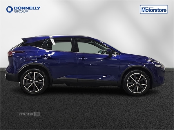 Used Nissan Qashqai 2022 for sale - 76646792: Photo 4