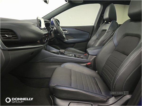 Used Nissan Qashqai 2022 for sale - 76646792: Photo 5