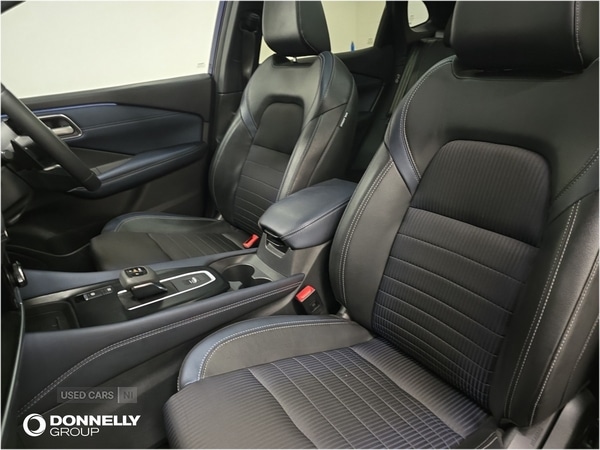 Used Nissan Qashqai 2022 for sale - 76646792: Photo 6