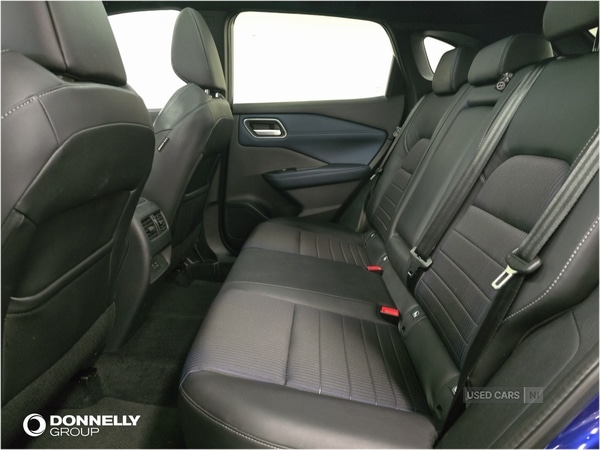 Used Nissan Qashqai 2022 for sale - 76646792: Photo 7