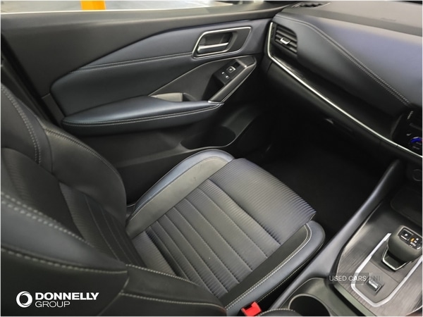 Used Nissan Qashqai 2022 for sale - 76646792: Photo 9