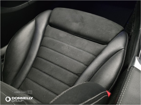 Used Mercedes-Benz C Class 2019 for sale - 77958913: Photo 11