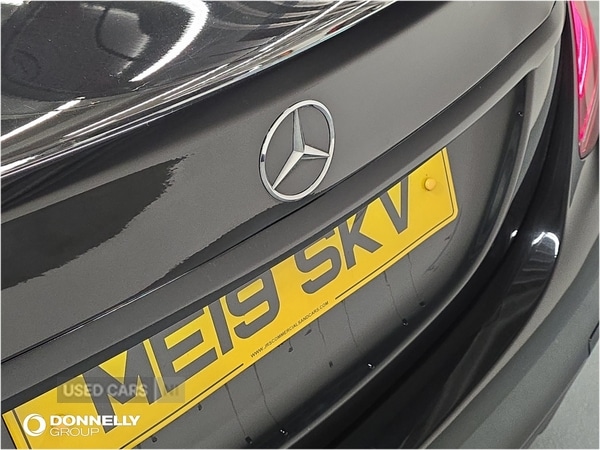 Used Mercedes-Benz C Class 2019 for sale - 77958913: Photo 20