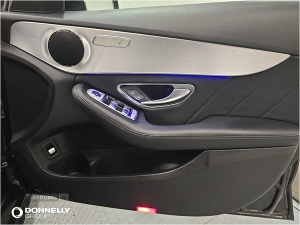 Used Mercedes-Benz C Class 2019 for sale - 77958913: Photo 25