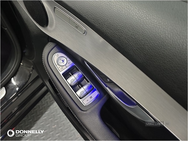 Used Mercedes-Benz C Class 2019 for sale - 77958913: Photo 26