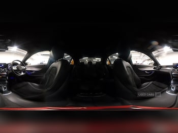 Used Mercedes-Benz C Class 2019 for sale - 77958913: Photo