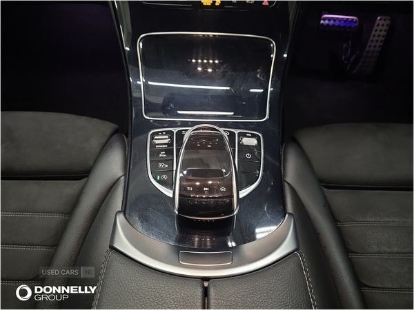 Used Mercedes-Benz C Class 2019 for sale - 77958913: Photo 32