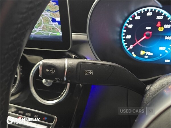 Used Mercedes-Benz C Class 2019 for sale - 77958913: Photo 33