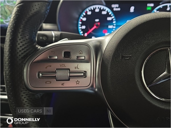 Used Mercedes-Benz C Class 2019 for sale - 77958913: Photo 36