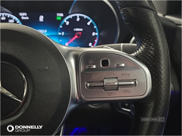 Used Mercedes-Benz C Class 2019 for sale - 77958913: Photo 37