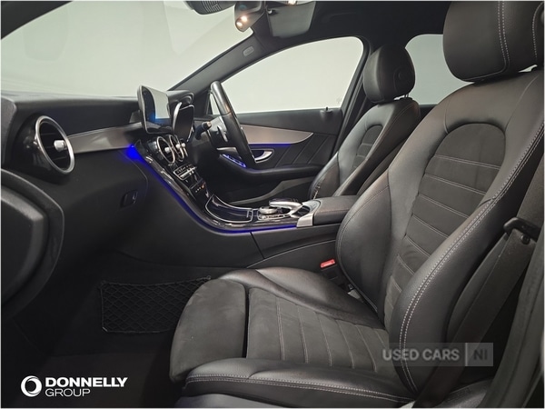 Used Mercedes-Benz C Class 2019 for sale - 77958913: Photo 6