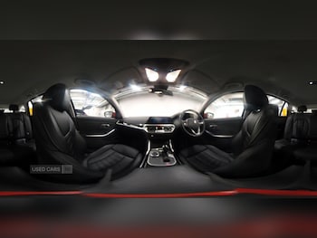 Used BMW 3 Series 2021 for sale - 75292445: Photo