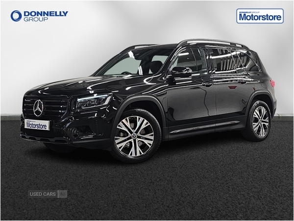 Used Mercedes-Benz GLB 2025 for sale - 77754812: Photo 17