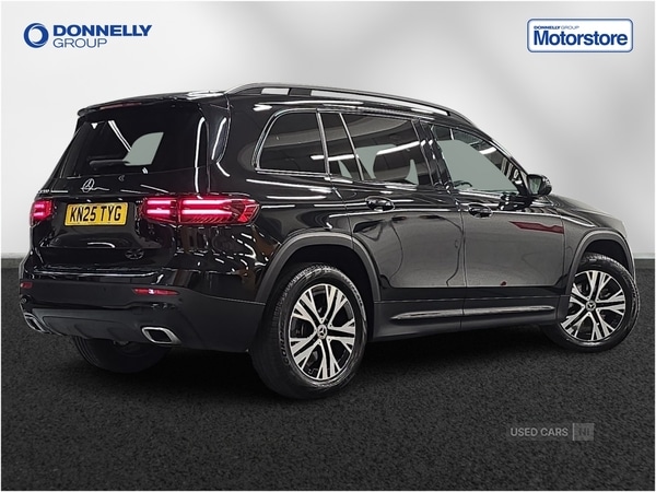 Used Mercedes-Benz GLB 2025 for sale - 77754812: Photo 18