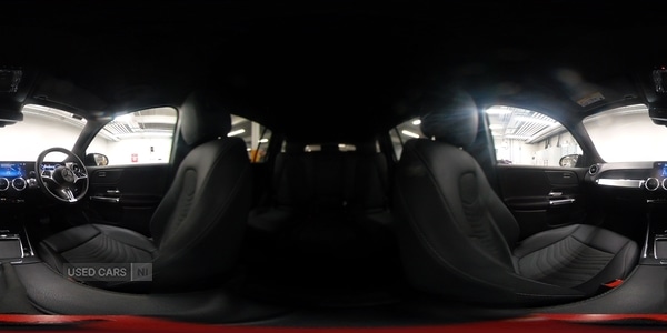 Used Mercedes-Benz GLB 2025 for sale - 77754812: Photo 2