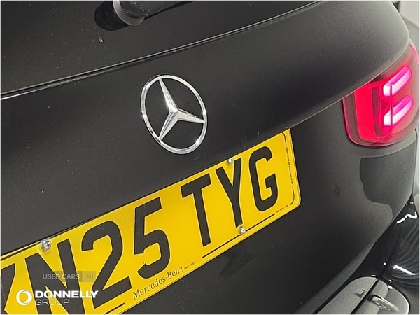 Used Mercedes-Benz GLB 2025 for sale - 77754812: Photo 20