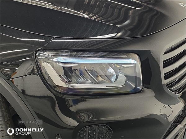 Used Mercedes-Benz GLB 2025 for sale - 77754812: Photo 22