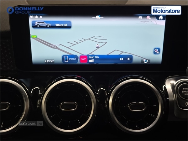 Used Mercedes-Benz GLB 2025 for sale - 77754812: Photo 30