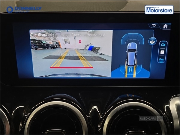 Used Mercedes-Benz GLB 2025 for sale - 77754812: Photo 31