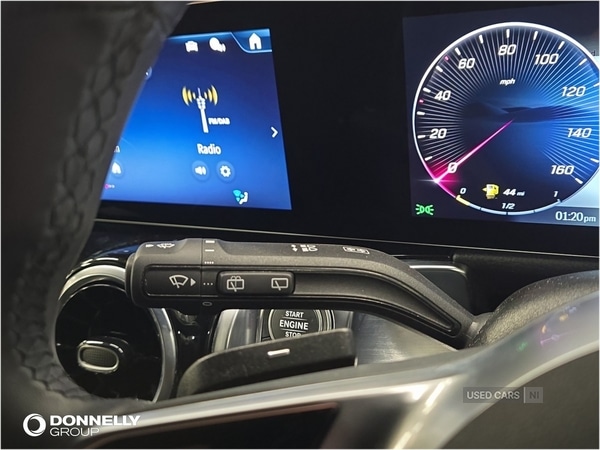 Used Mercedes-Benz GLB 2025 for sale - 77754812: Photo 35