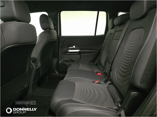 Used Mercedes-Benz GLB 2025 for sale - 77754812: Photo 8