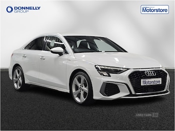 Used Audi A3 2021 for sale - 75508594: Photo