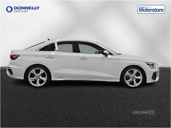 Used Audi A3 2021 for sale - 75508594: Photo