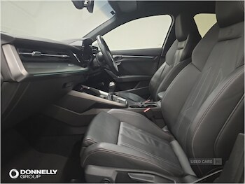 Used Audi A3 2021 for sale - 75508594: Photo