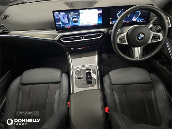 Used BMW 3 Series 2024 for sale - 75090399: Photo 10