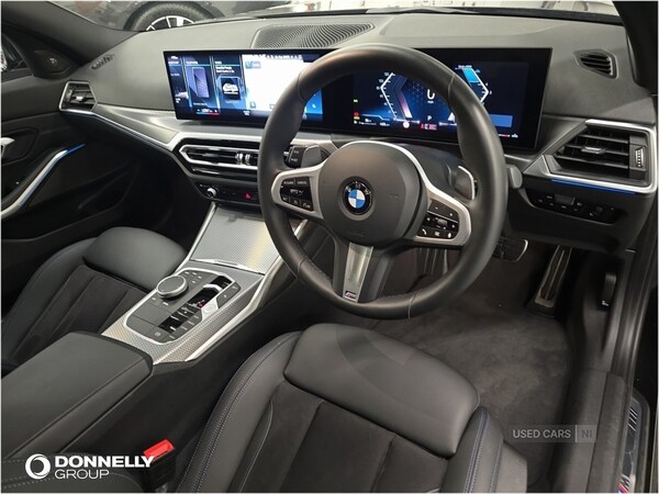 Used BMW 3 Series 2024 for sale - 75090399: Photo 11