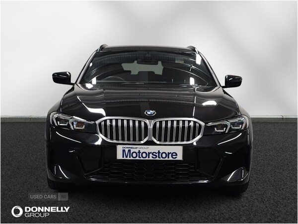 Used BMW 3 Series 2024 for sale - 75090399: Photo 12