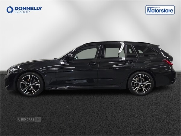 Used BMW 3 Series 2024 for sale - 75090399: Photo 14