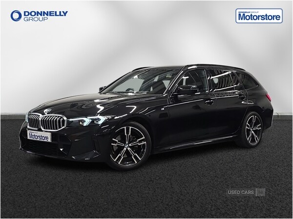 Used BMW 3 Series 2024 for sale - 75090399: Photo 15