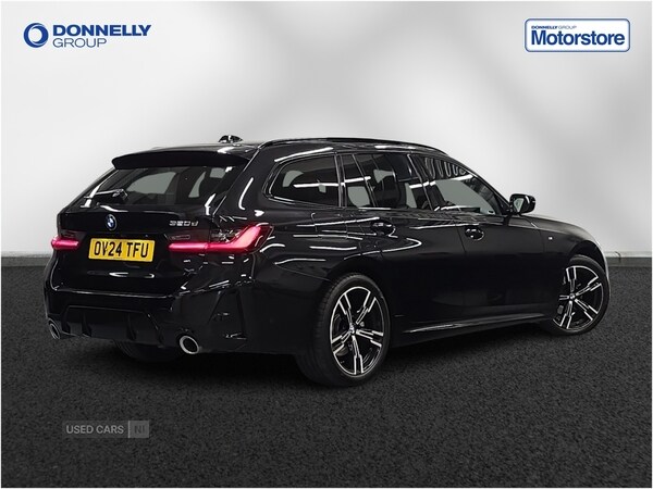 Used BMW 3 Series 2024 for sale - 75090399: Photo 16