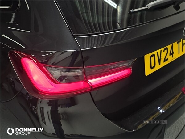 Used BMW 3 Series 2024 for sale - 75090399: Photo 17