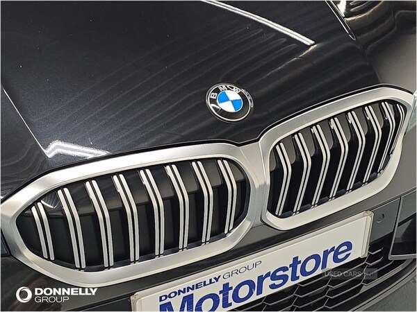 Used BMW 3 Series 2024 for sale - 75090399: Photo 21