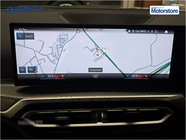 Used BMW 3 Series 2024 for sale - 75090399: Photo 27