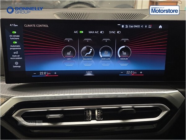 Used BMW 3 Series 2024 for sale - 75090399: Photo 28