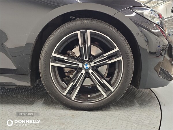 Used BMW 3 Series 2024 for sale - 75090399: Photo 36
