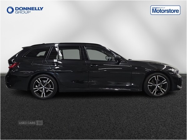 Used BMW 3 Series 2024 for sale - 75090399: Photo 3