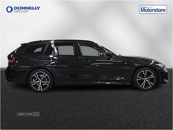 Used BMW 3 Series 2024 for sale - 75090399: Photo